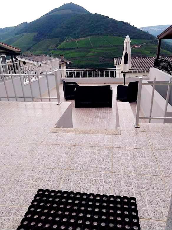 Casa Rodrigues Vila Pinhão Exterior foto