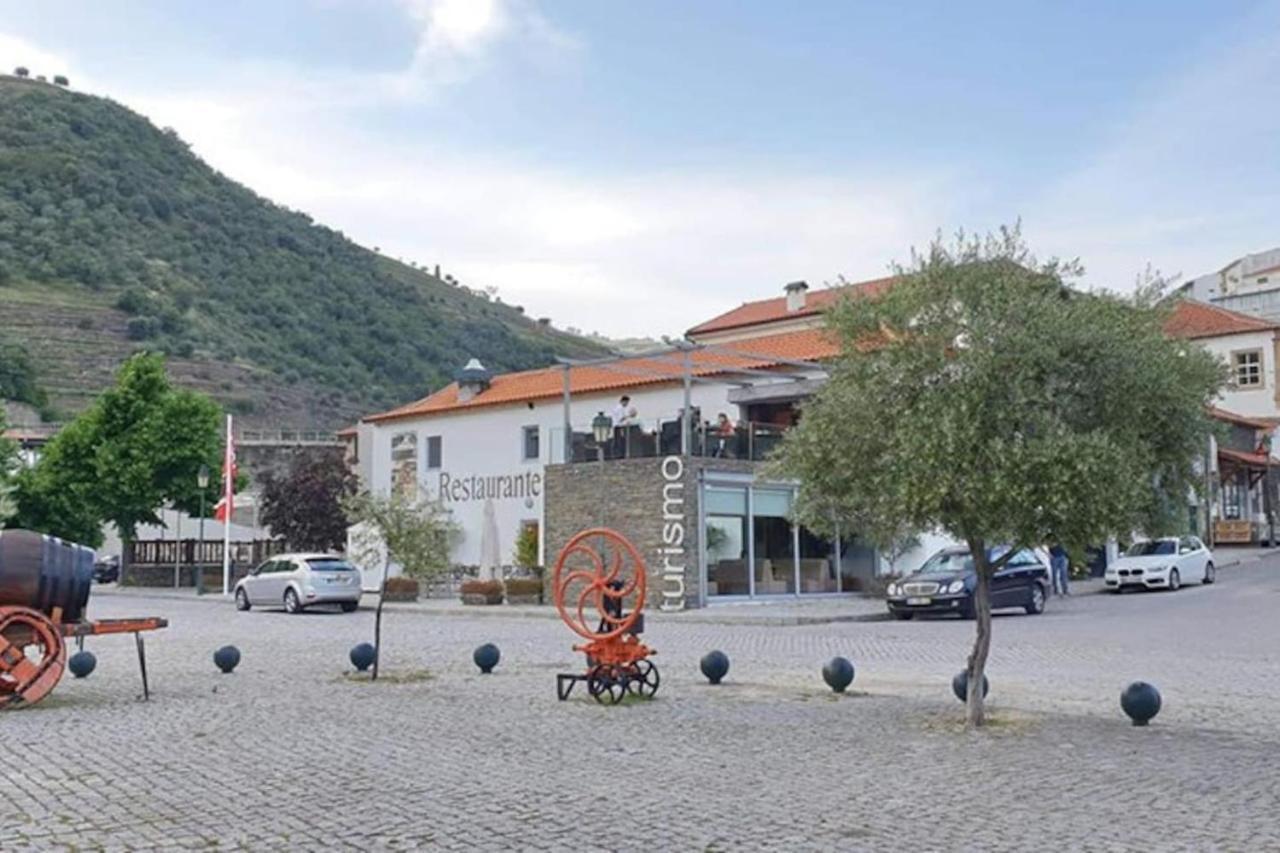 Casa Rodrigues Vila Pinhão Exterior foto