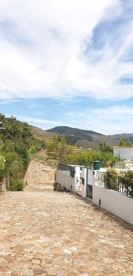 Casa Rodrigues Vila Pinhão Exterior foto